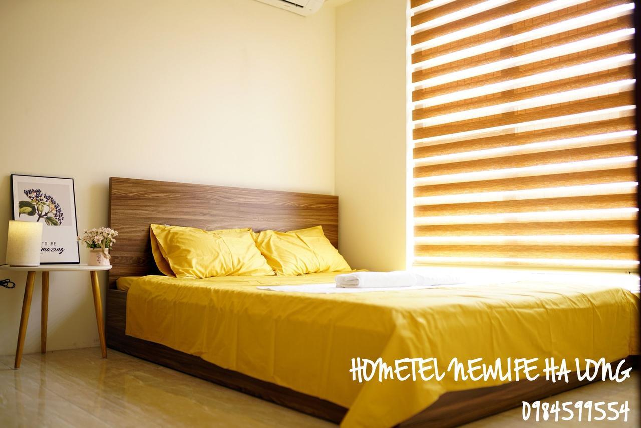 Hometel Newlife Ha Long Exterior photo
